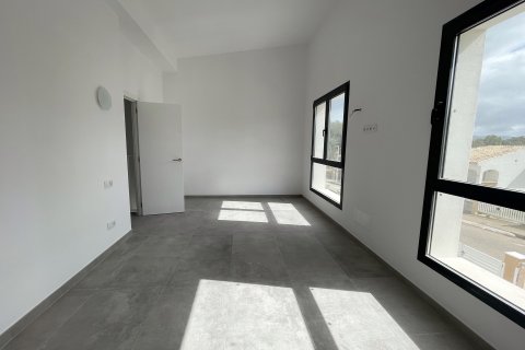 Продажа виллы в Сын Серра де Марина, Майорка, Испания 4 спальни, 188м2 №140595 - фото 17