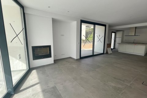 Продажа виллы в Сын Серра де Марина, Майорка, Испания 4 спальни, 188м2 №140595 - фото 7