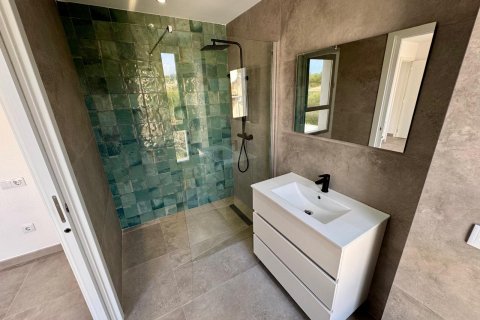 Villa pārdošanā Son Serra De Marina, Mallorca, Spānijā 4 istabas, 205 m2 Nr. 140595 - attēls 14