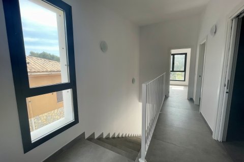 Продажа виллы в Сын Серра де Марина, Майорка, Испания 4 спальни, 188м2 №140595 - фото 9