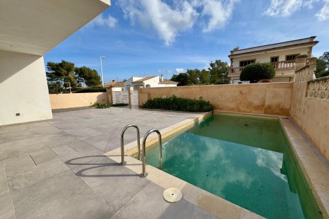 Villa pārdošanā Son Serra De Marina, Mallorca, Spānijā 4 istabas, 205 m2 Nr. 140595 - attēls 26