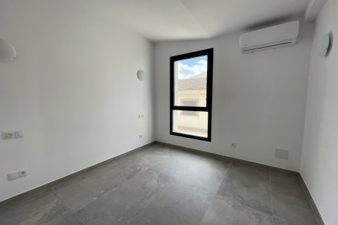 Продажа виллы в Сын Серра де Марина, Майорка, Испания 4 спальни, 188м2 №140595 - фото 12