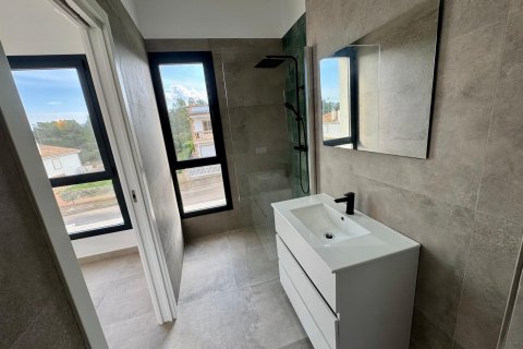 Villa pārdošanā Son Serra De Marina, Mallorca, Spānijā 4 istabas, 205 m2 Nr. 140595 - attēls 22