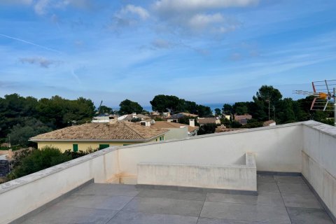 Villa pārdošanā Son Serra De Marina, Mallorca, Spānijā 4 istabas, 205 m2 Nr. 140595 - attēls 25