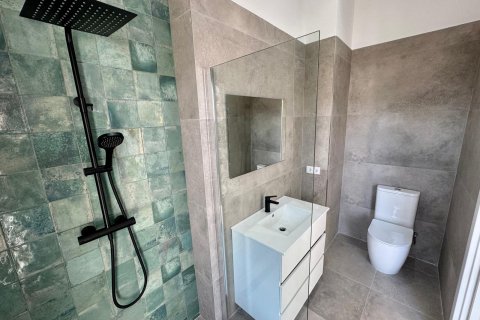 Villa pārdošanā Son Serra De Marina, Mallorca, Spānijā 4 istabas, 205 m2 Nr. 140595 - attēls 13