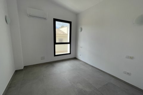 Продажа виллы в Сын Серра де Марина, Майорка, Испания 4 спальни, 188м2 №140595 - фото 13