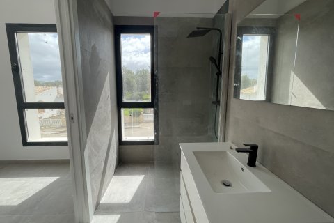 Продажа виллы в Сын Серра де Марина, Майорка, Испания 4 спальни, 188м2 №140595 - фото 16