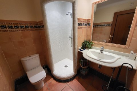 Продажа квартиры в Санта-Понса, Майорка, Испания 3 спальни, 232м2 №140592 - фото 18