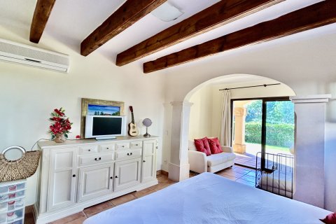 Продажа квартиры в Санта-Понса, Майорка, Испания 3 спальни, 232м2 №140592 - фото 12