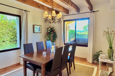 Продажа квартиры в Санта-Понса, Майорка, Испания 3 спальни, 232м2 №140592 - фото 10