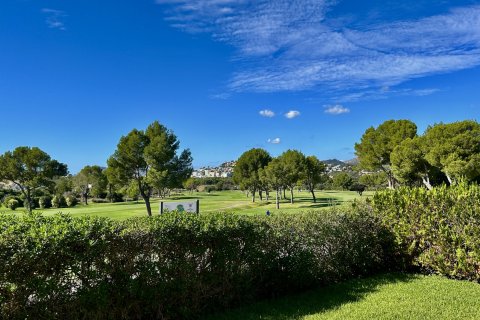 Продажа квартиры в Санта-Понса, Майорка, Испания 3 спальни, 232м2 №140592 - фото 4