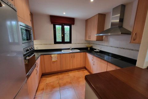 Продажа квартиры в Санта-Понса, Майорка, Испания 3 спальни, 232м2 №140592 - фото 8