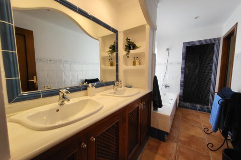 Продажа квартиры в Санта-Понса, Майорка, Испания 3 спальни, 232м2 №140592 - фото 15