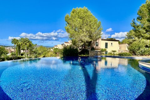 Продажа квартиры в Санта-Понса, Майорка, Испания 3 спальни, 232м2 №140592 - фото 21