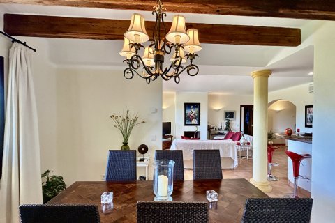 Продажа квартиры в Санта-Понса, Майорка, Испания 3 спальни, 232м2 №140592 - фото 9