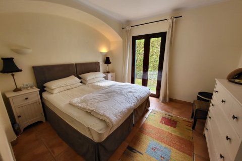 Продажа квартиры в Санта-Понса, Майорка, Испания 3 спальни, 232м2 №140592 - фото 17