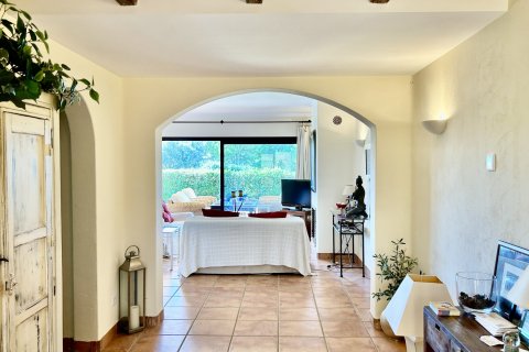 Продажа квартиры в Санта-Понса, Майорка, Испания 3 спальни, 232м2 №140592 - фото 11