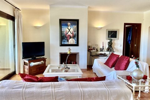 Продажа квартиры в Санта-Понса, Майорка, Испания 3 спальни, 232м2 №140592 - фото 7