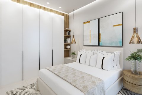 Apartament w Santa Rosalia, Murcia, Hiszpania 2 sypialnie, 88 mkw. nr 151127 – zdjęcie 12