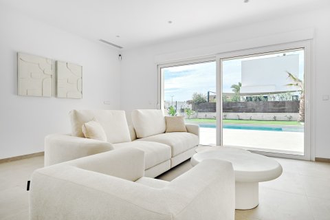 Villa zum Verkauf in La Herrada, Alicante, Spanien 3 Schlafzimmer, 157 m2 Nr. 151130 - Foto 6