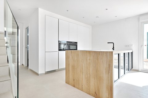 Villa zum Verkauf in La Herrada, Alicante, Spanien 3 Schlafzimmer, 157 m2 Nr. 151130 - Foto 12