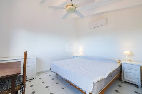 Villa for sale in Els Canutells, Menorca, Spain 4 bedrooms, 160 sq.m. No. 151132 - photo 7
