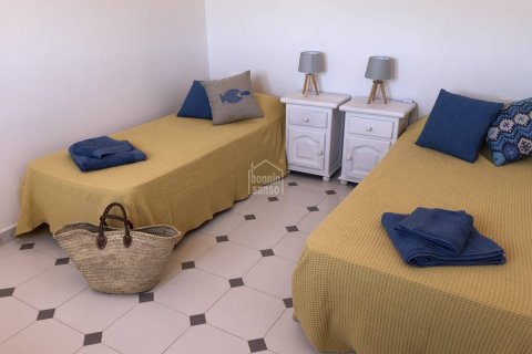 Villa pārdošanā Els Canutells, Menorca, Spānijā 4 istabas, 160 m2 Nr. 151132 - attēls 11