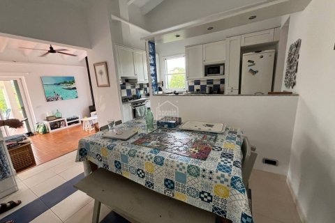 Villa pārdošanā Els Canutells, Menorca, Spānijā 4 istabas, 160 m2 Nr. 151132 - attēls 10