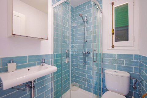 Villa for sale in Els Canutells, Menorca, Spain 4 bedrooms, 160 sq.m. No. 151132 - photo 8