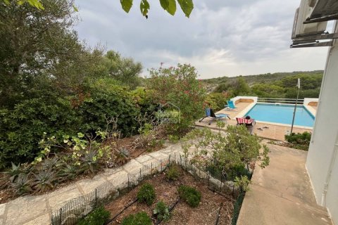Villa pārdošanā Els Canutells, Menorca, Spānijā 4 istabas, 160 m2 Nr. 151132 - attēls 4