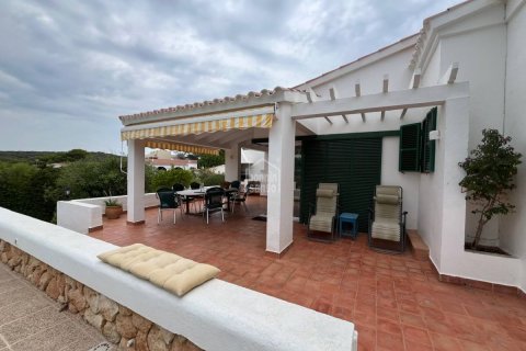 Villa pārdošanā Els Canutells, Menorca, Spānijā 4 istabas, 160 m2 Nr. 151132 - attēls 13