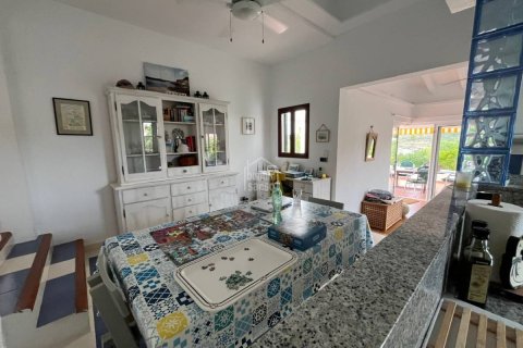 Villa pārdošanā Els Canutells, Menorca, Spānijā 4 istabas, 160 m2 Nr. 151132 - attēls 9