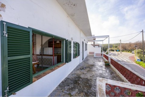 Rindu māja pārdošanā Mahon, Menorca, Spānijā 2 istabas, 97 m2 Nr. 151131 - attēls 4