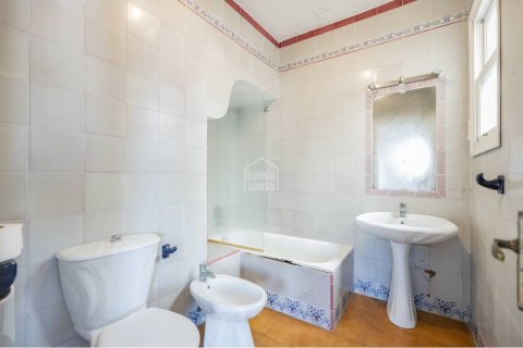 Rindu māja pārdošanā Mahon, Menorca, Spānijā 2 istabas, 97 m2 Nr. 151131 - attēls 11