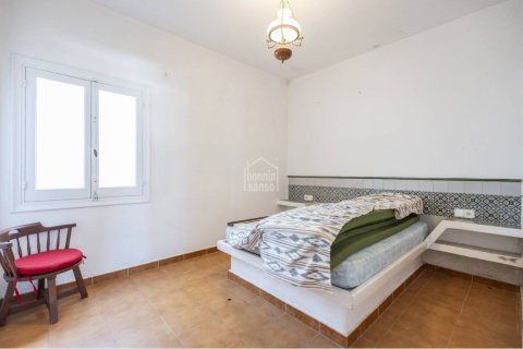 Rindu māja pārdošanā Mahon, Menorca, Spānijā 2 istabas, 97 m2 Nr. 151131 - attēls 10