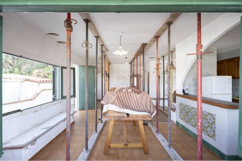 Rindu māja pārdošanā Mahon, Menorca, Spānijā 2 istabas, 97 m2 Nr. 151131 - attēls 6
