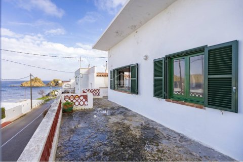 Rindu māja pārdošanā Mahon, Menorca, Spānijā 2 istabas, 97 m2 Nr. 151131 - attēls 5