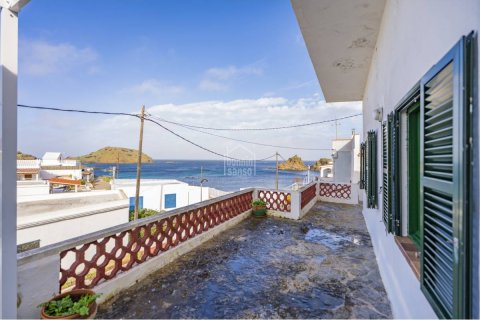 Rindu māja Mahon, Menorca, Spānijā 2 istabas, 97 m2 Nr. 151131