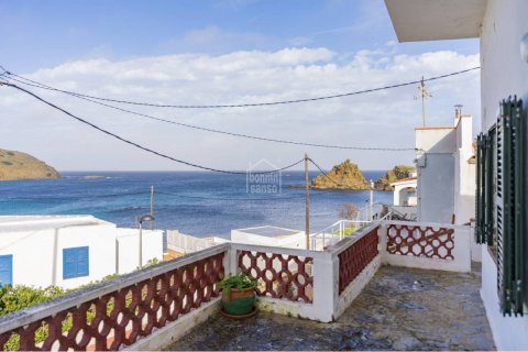 Rindu māja pārdošanā Mahon, Menorca, Spānijā 2 istabas, 97 m2 Nr. 151131 - attēls 3