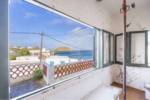 Rindu māja pārdošanā Mahon, Menorca, Spānijā 2 istabas, 97 m2 Nr. 151131 - attēls 8