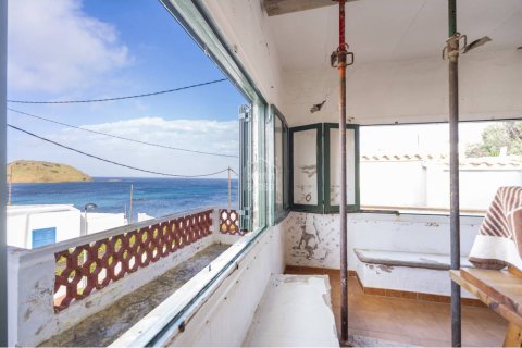 Rindu māja pārdošanā Mahon, Menorca, Spānijā 2 istabas, 97 m2 Nr. 151131 - attēls 7