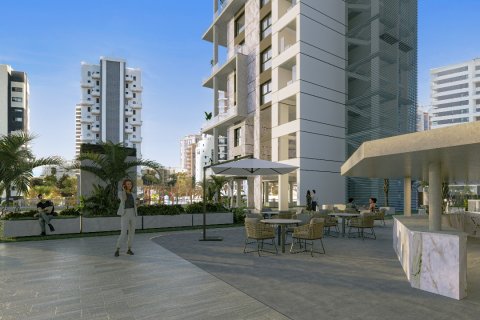 Penthouse w Calpe, Alicante, Hiszpania 3 sypialnie, 125 mkw. nr 151126 – zdjęcie 3