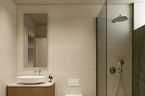Huvila myytävänä Polop, Alicante, Espanja, 4 makuuhuonetta, 208 m2 No. 135086 - kuva 8