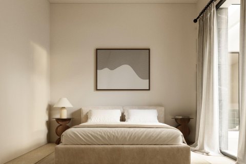 Huvila myytävänä Polop, Alicante, Espanja, 4 makuuhuonetta, 208 m2 No. 135086 - kuva 7