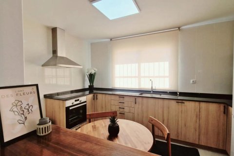 Продажа виллы Лорка, Мурсия, Испания 3 спальни, 112м2 №135089 - фото 14