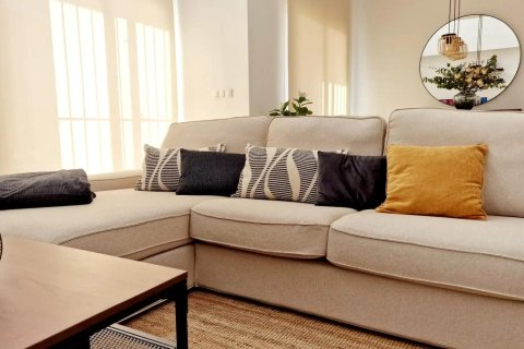 Продажа виллы Лорка, Мурсия, Испания 3 спальни, 112м2 №135089 - фото 7