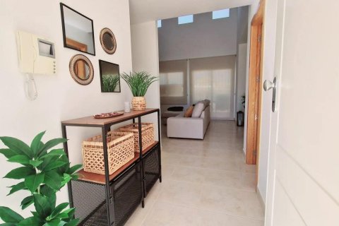 Продажа виллы Лорка, Мурсия, Испания 3 спальни, 112м2 №135089 - фото 4