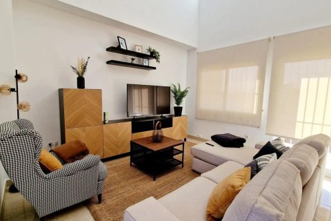 Продажа виллы Лорка, Мурсия, Испания 3 спальни, 112м2 №135089 - фото 8