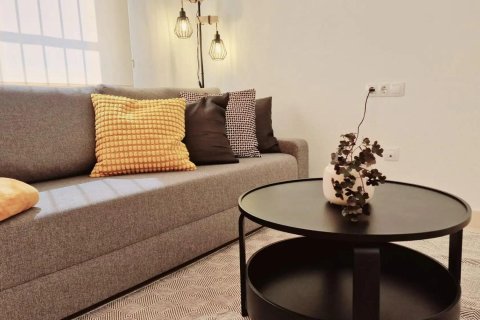 Продажа виллы Лорка, Мурсия, Испания 3 спальни, 112м2 №135089 - фото 24
