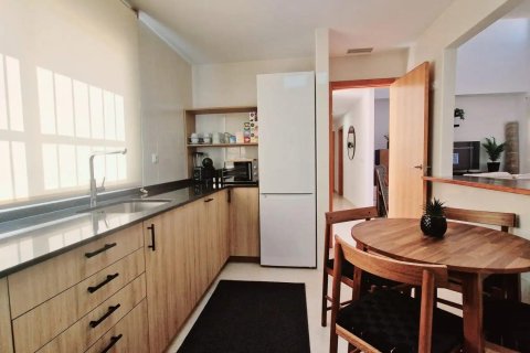 Продажа виллы Лорка, Мурсия, Испания 3 спальни, 112м2 №135089 - фото 16